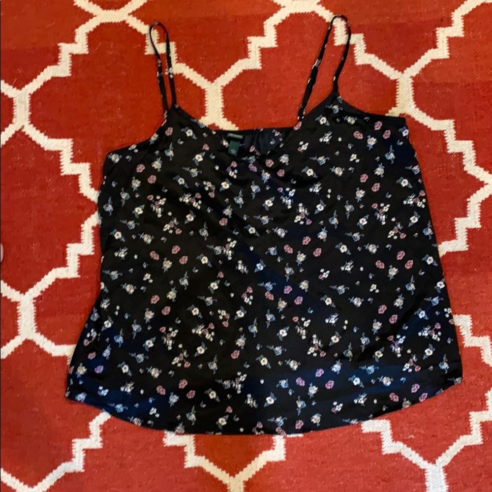 Silk Wild Fable